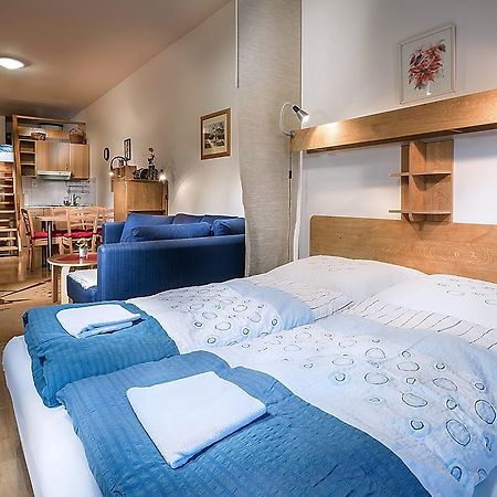 Apartmanovy Dom Spiezovec - Ap. 4 Donovaly Exteriör bild