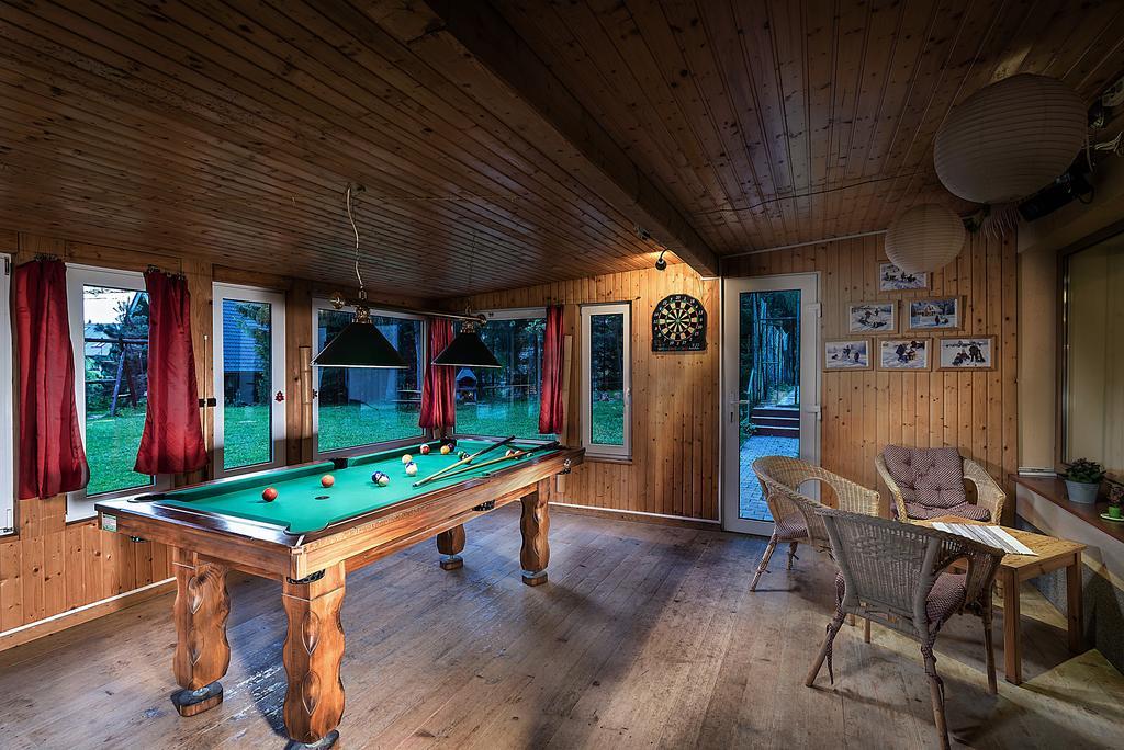 Apartmanovy Dom Spiezovec - Ap. 4 Donovaly Exteriör bild