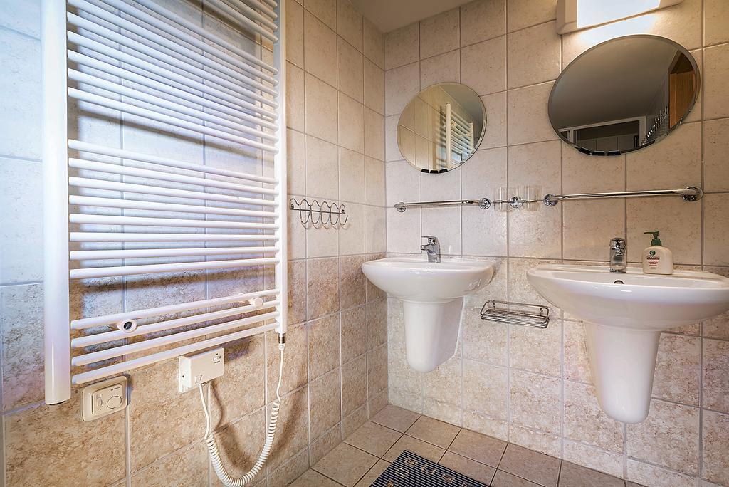 Apartmanovy Dom Spiezovec - Ap. 4 Donovaly Exteriör bild