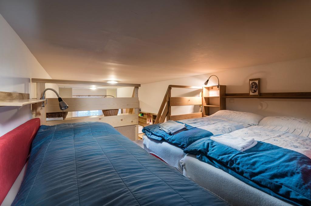 Apartmanovy Dom Spiezovec - Ap. 4 Donovaly Exteriör bild