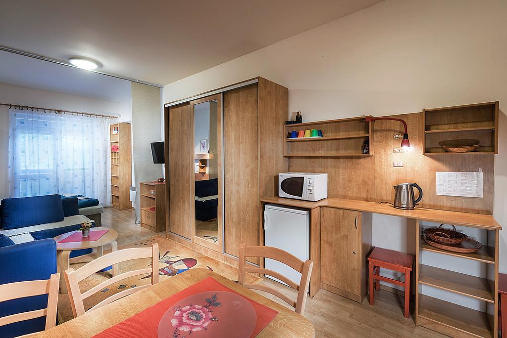 Apartmanovy Dom Spiezovec - Ap. 4 Donovaly Exteriör bild