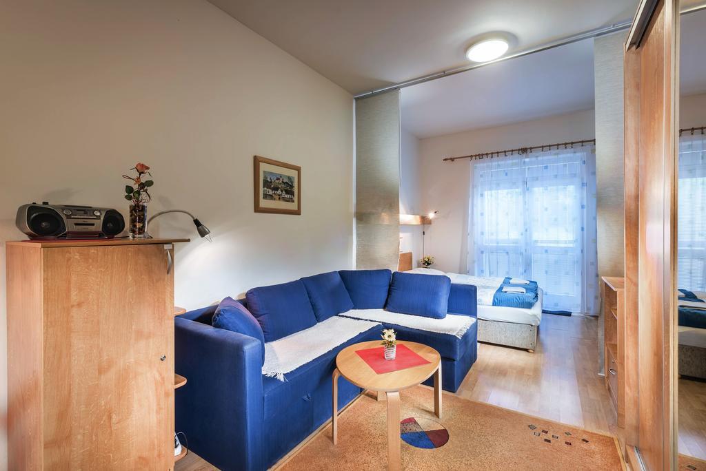 Apartmanovy Dom Spiezovec - Ap. 4 Donovaly Exteriör bild