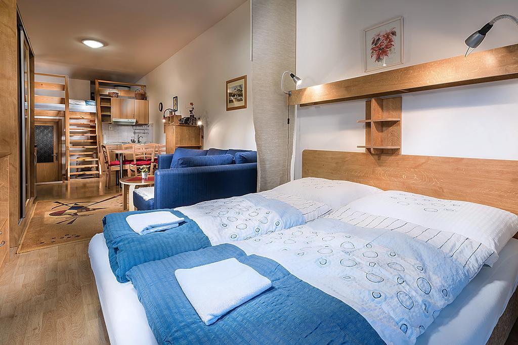 Apartmanovy Dom Spiezovec - Ap. 4 Donovaly Exteriör bild